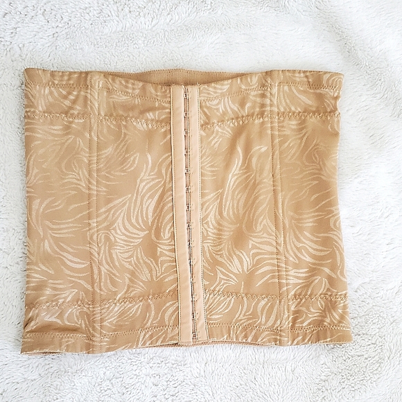 Maidenform Self Expressions Women's Firm Control Waist Cincher|Size:M - Picture 3 of 9